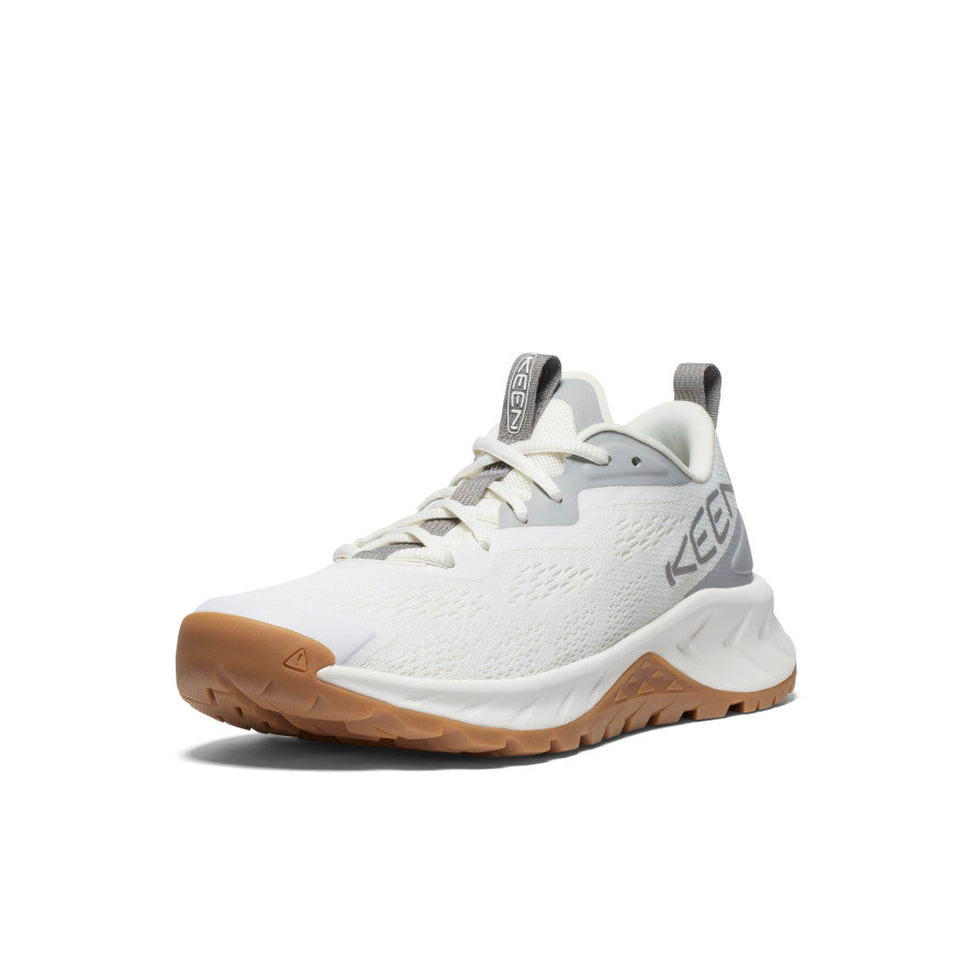 Keen Women's Versacore Speed Shoe Star White/Alloy
