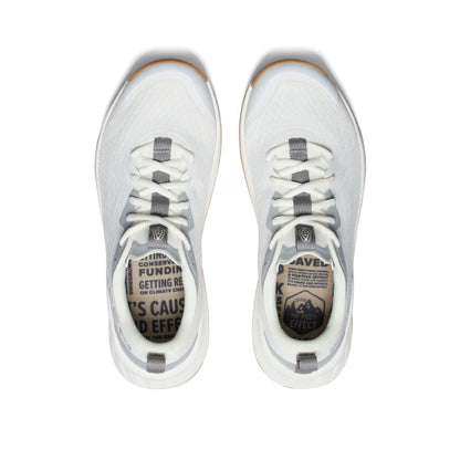 Keen Women's Versacore Speed Shoe Star White/Alloy
