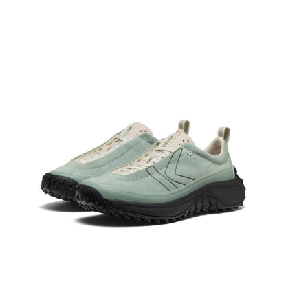Keen Women's KS Mino Sneaker Iceberg Green/Black