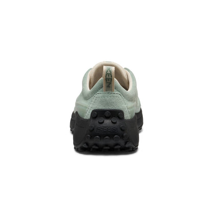Keen Women's KS Mino Sneaker Iceberg Green/Black
