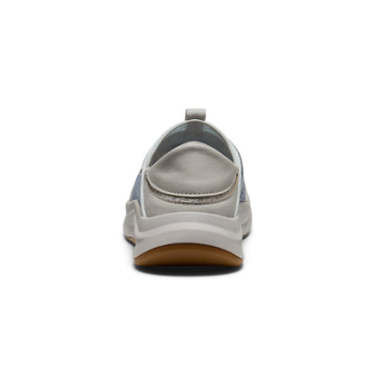 Keen Women's Whyser Slip-On Faded Denim