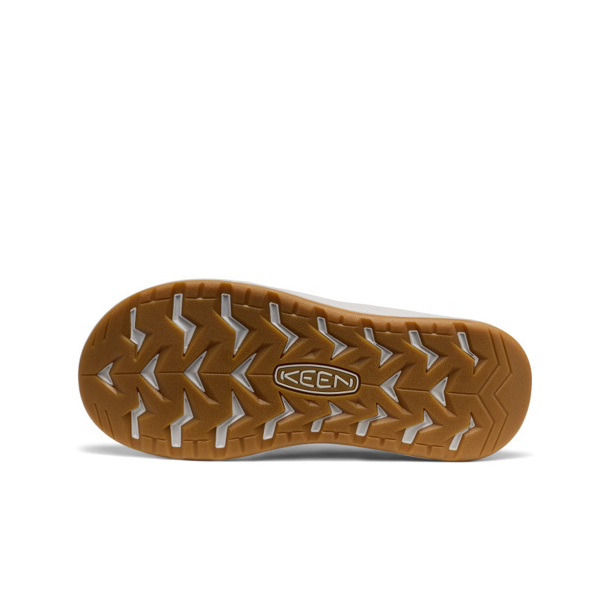 Keen Women's Whyser Slip-On Faded Denim