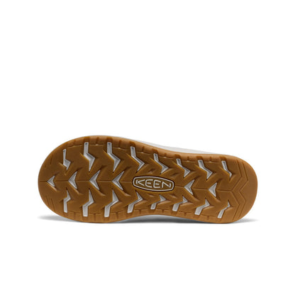 Keen Women's Whyser Slip-On Faded Denim