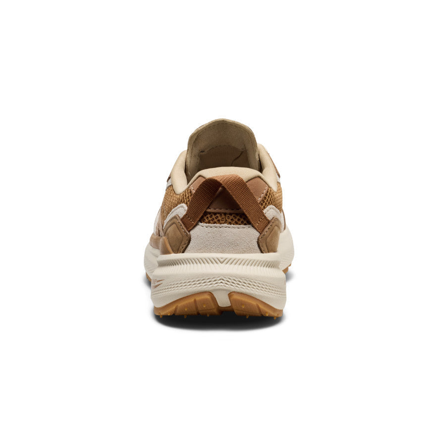 Keen Women's WK500 Leather Walking Shoe Cornstalk/Safari