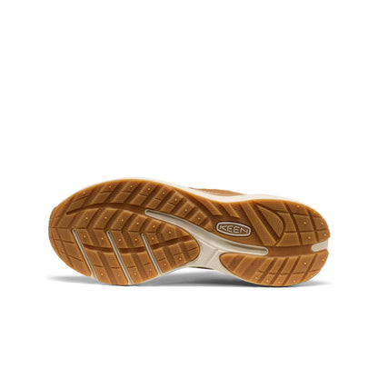 Keen Women's WK500 Leather Walking Shoe Cornstalk/Safari