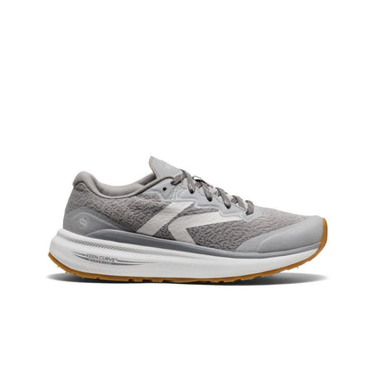 Keen Women's WK500 Walking Shoe Vapor/Star White