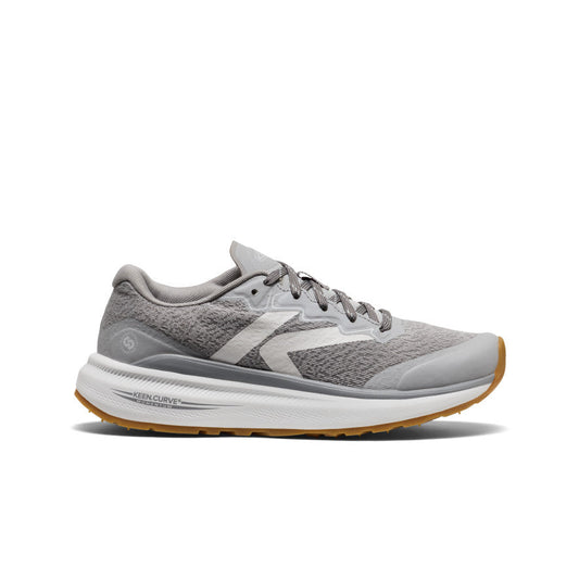 Keen Women's WK500 Walking Shoe Vapor/Star White