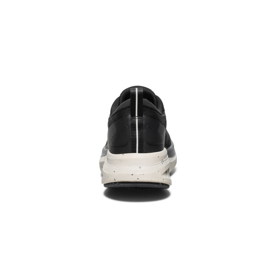 Keen Women's WK400 II Walking Shoe Black/Vapor