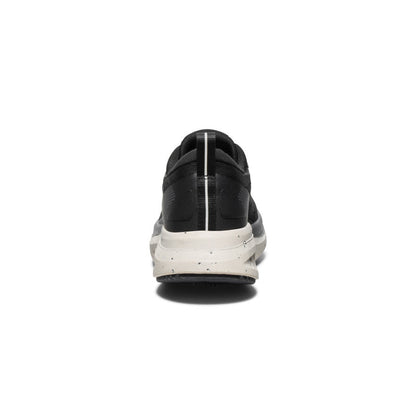 Keen Women's WK400 II Walking Shoe Black/Vapor