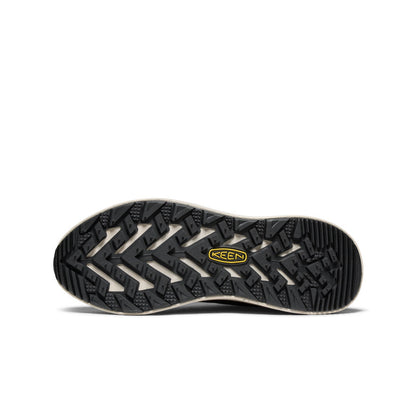 Keen Women's WK400 II Walking Shoe Black/Vapor