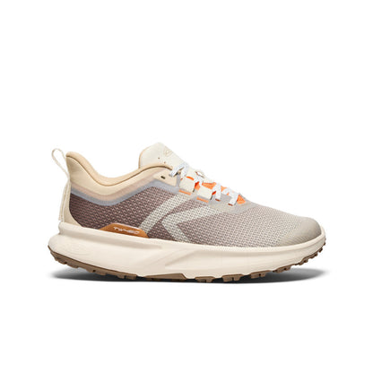 Keen Women's 450 Dirt Hiking Shoe Birch/Nectarine