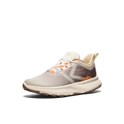 Keen Women's 450 Dirt Hiking Shoe Birch/Nectarine