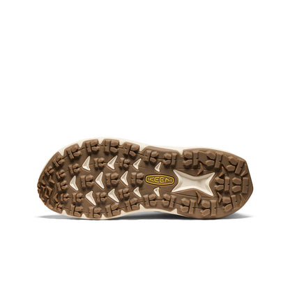Keen Women's 450 Dirt Hiking Shoe Birch/Nectarine