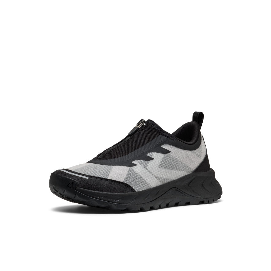 Keen Women's TTS Zip Sneaker Black/Black