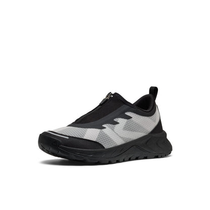 Keen Women's TTS Zip Sneaker Black/Black