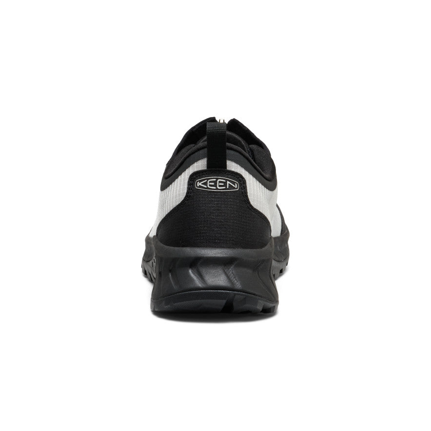 Keen Women's TTS Zip Sneaker Black/Black