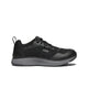 Steel Grey/Black