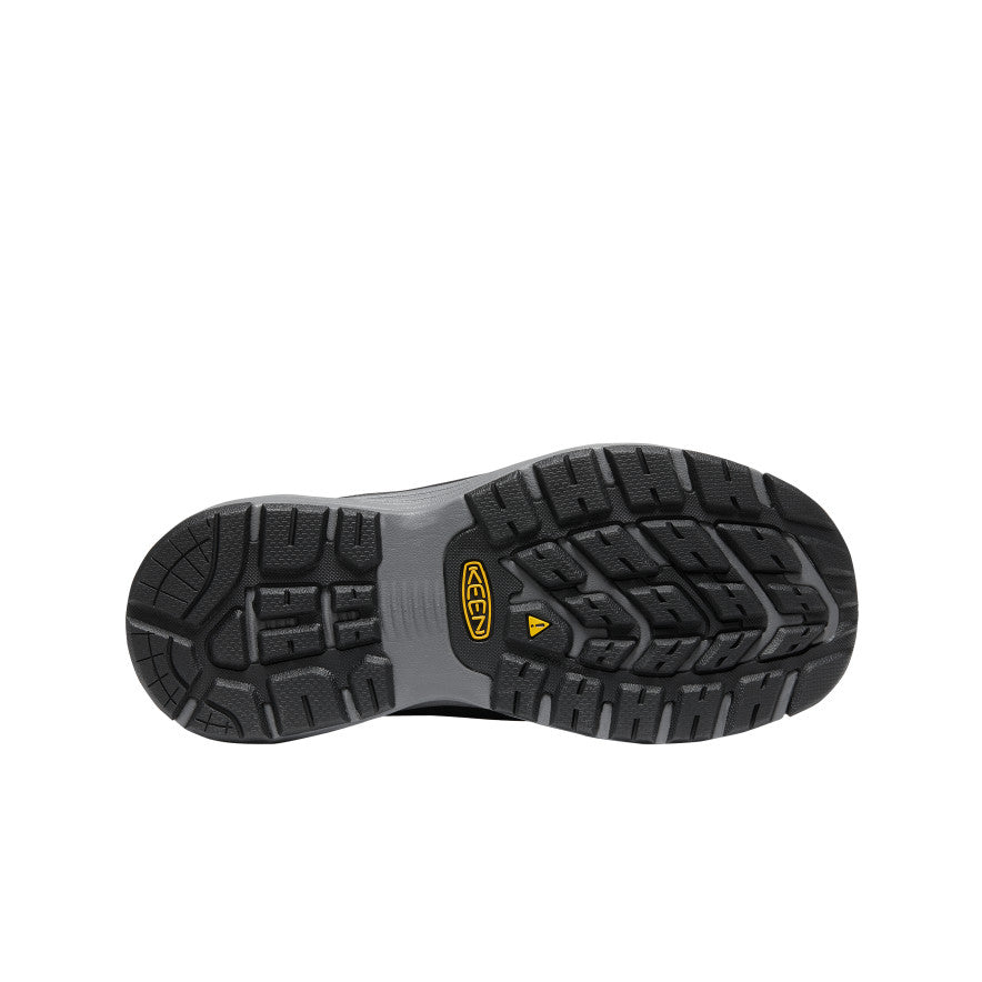 Keen Women's Sparta 2 ESD (Soft Toe) Steel Grey/Black