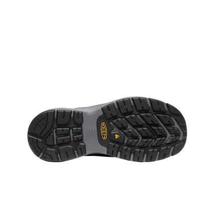 Keen Women's Sparta 2 ESD (Soft Toe) Steel Grey/Black