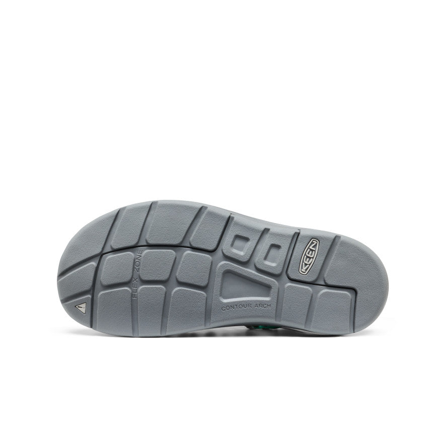Keen Women's UNEEK Sneaker Birch/Cabbage