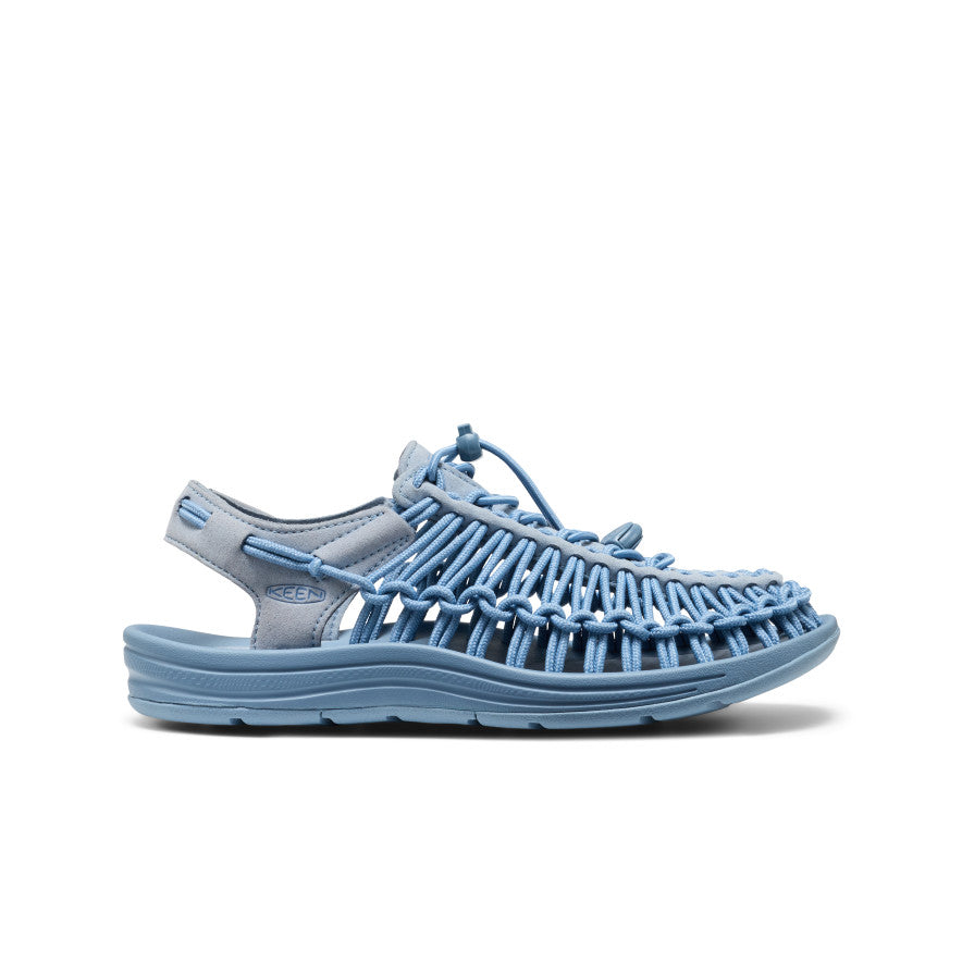 Keen Women's UNEEK Sneaker Dusty Blue Mono