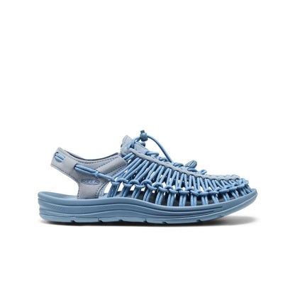 Keen Women's UNEEK Sneaker Dusty Blue Mono