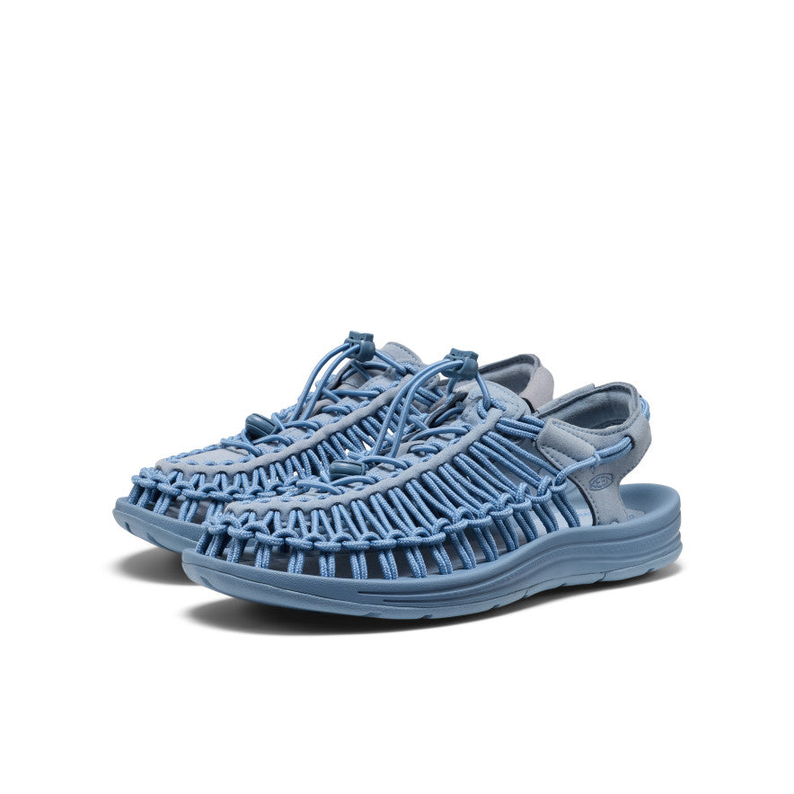 Keen Women's UNEEK Sneaker Dusty Blue Mono