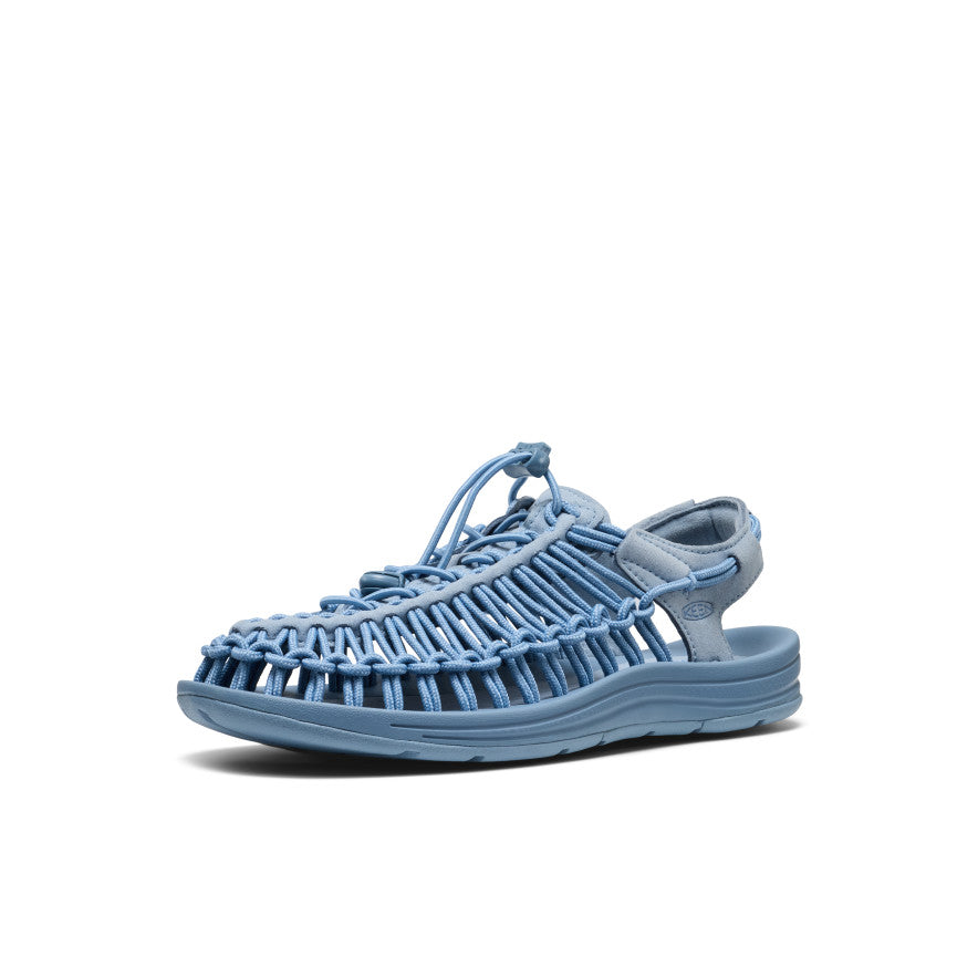 Keen Women's UNEEK Sneaker Dusty Blue Mono