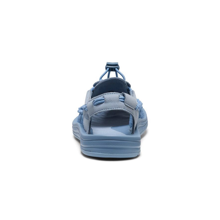 Keen Women's UNEEK Sneaker Dusty Blue Mono