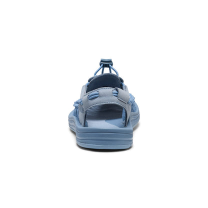 Keen Women's UNEEK Sneaker Dusty Blue Mono