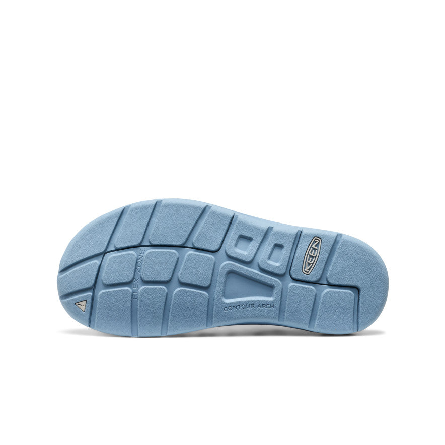 Keen Women's UNEEK Sneaker Dusty Blue Mono