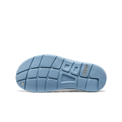 Keen Women's UNEEK Sneaker Dusty Blue Mono