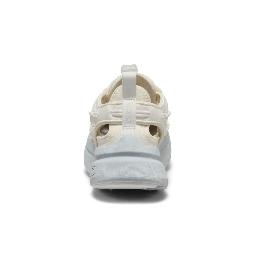 Keen Women's UNEEK WK Sneaker Star White/Ballad Blue