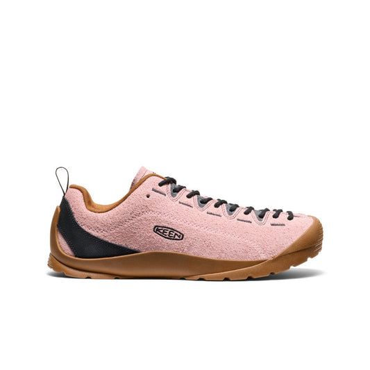 Keen Women's Jasper Sneaker x Highsnobiety Pink/Gum