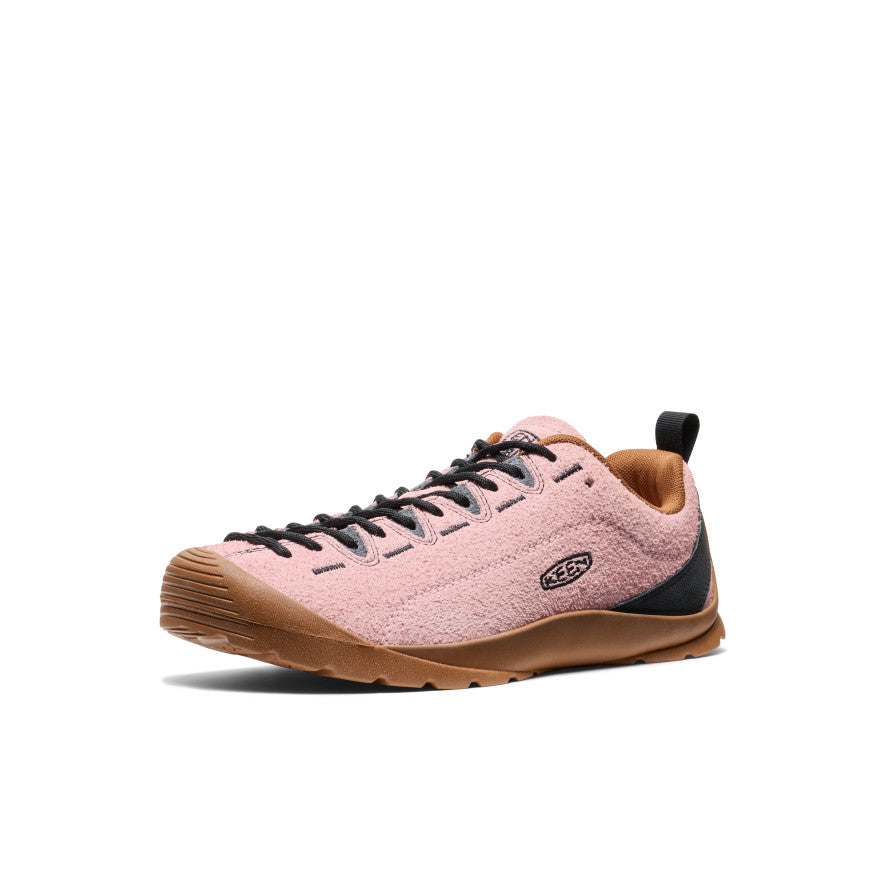 Keen Women's Jasper Sneaker x Highsnobiety Pink/Gum