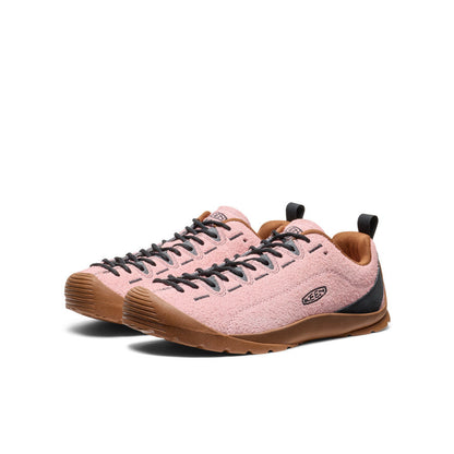 Keen Women's Jasper Sneaker x Highsnobiety Pink/Gum