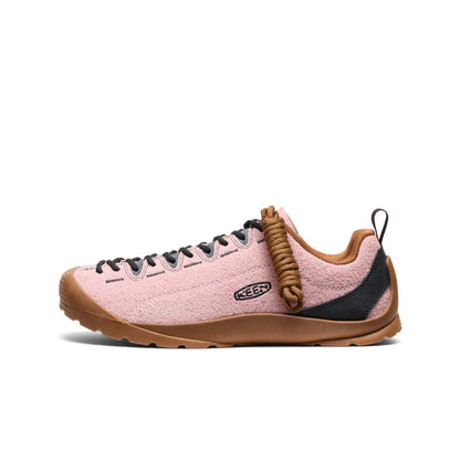 Keen Women's Jasper Sneaker x Highsnobiety Pink/Gum