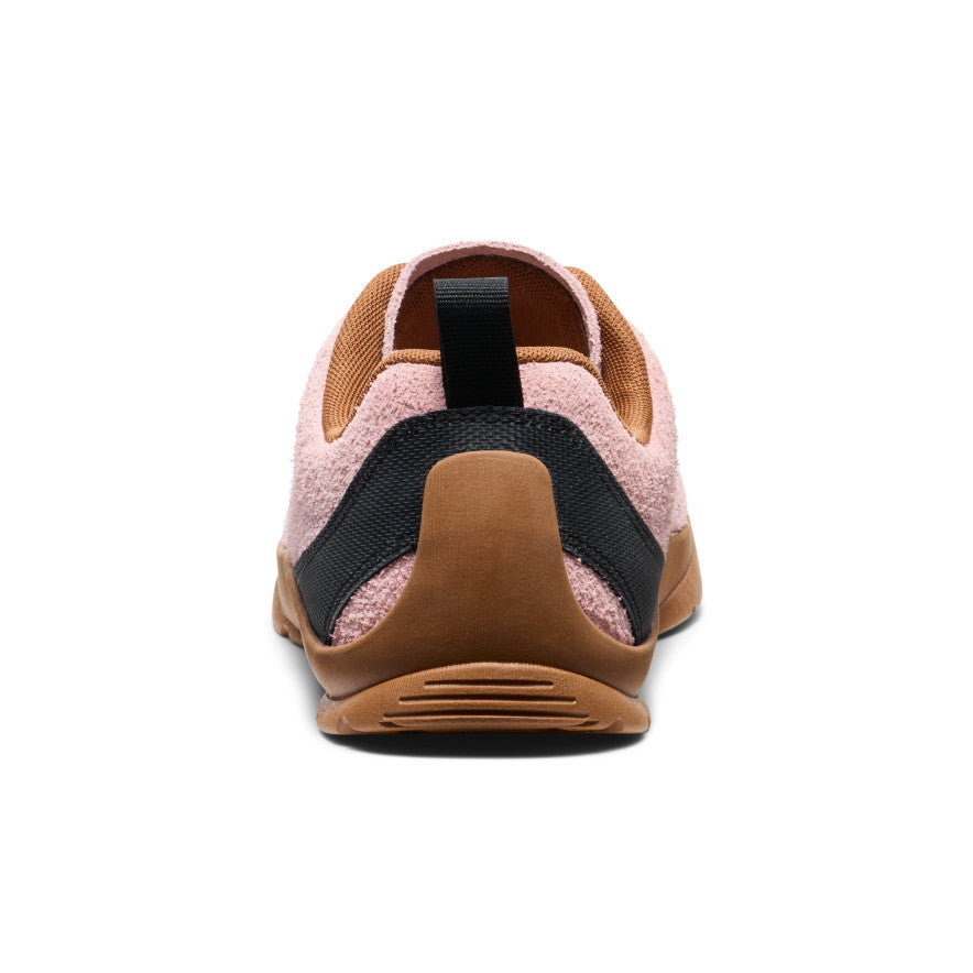 Keen Women's Jasper Sneaker x Highsnobiety Pink/Gum