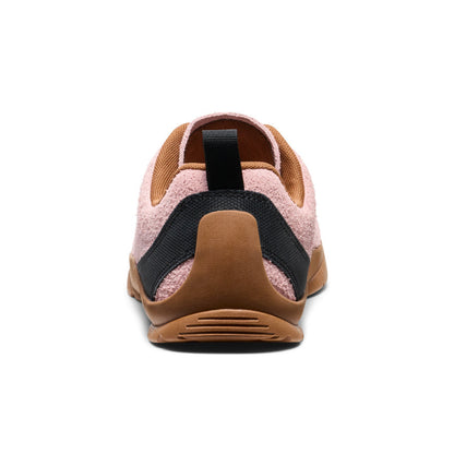Keen Women's Jasper Sneaker x Highsnobiety Pink/Gum
