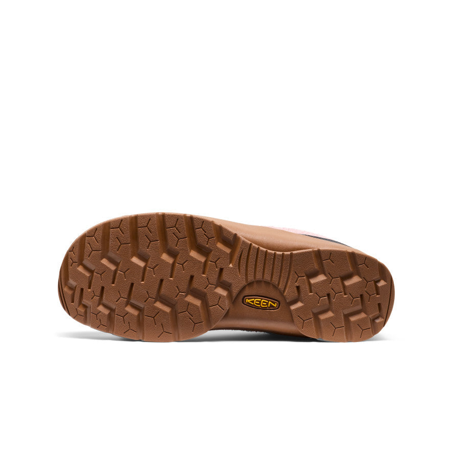 Keen Women's Jasper Sneaker x Highsnobiety Pink/Gum