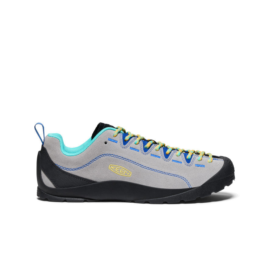 Keen Women's Jasper Sneaker x MMLG Alloy/Black