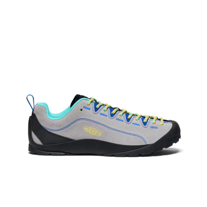 Keen Women's Jasper Sneaker x MMLG Alloy/Black