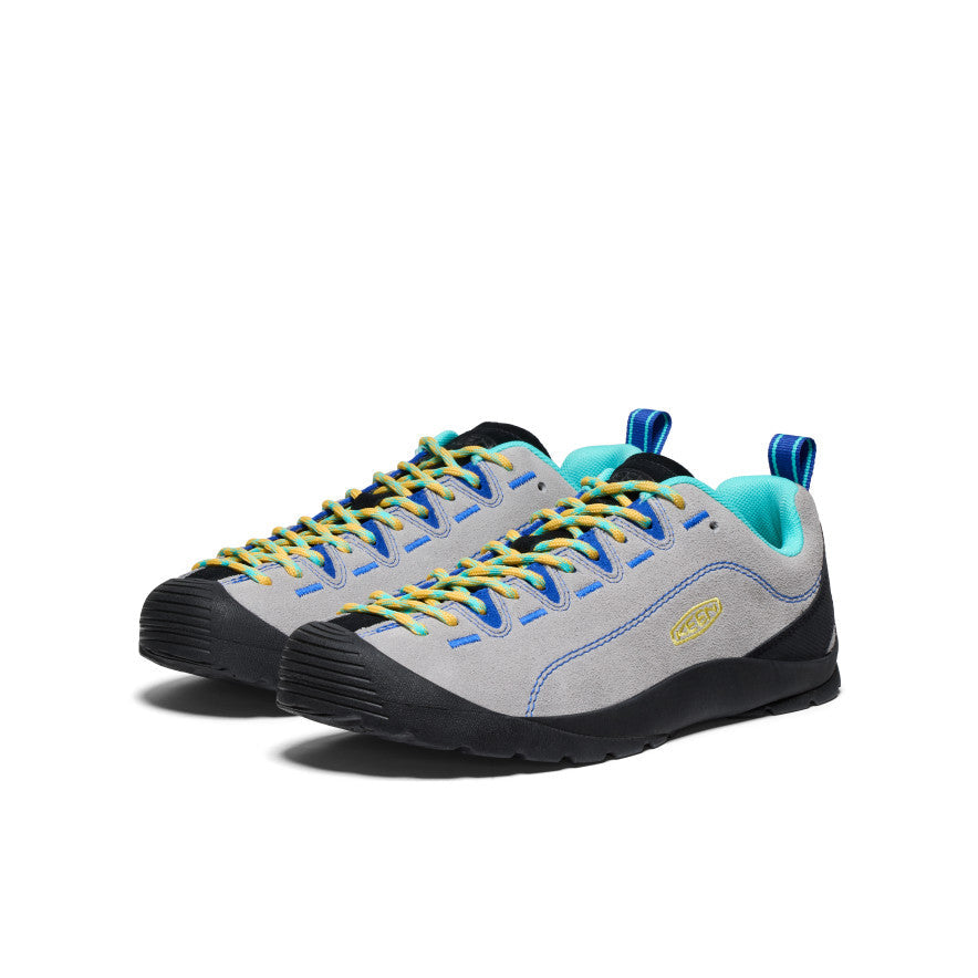 Keen Women's Jasper Sneaker x MMLG Alloy/Black
