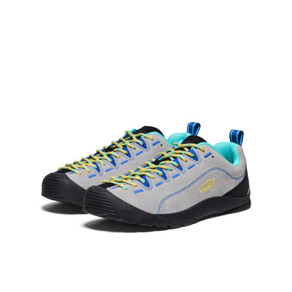 Keen Women's Jasper Sneaker x MMLG Alloy/Black