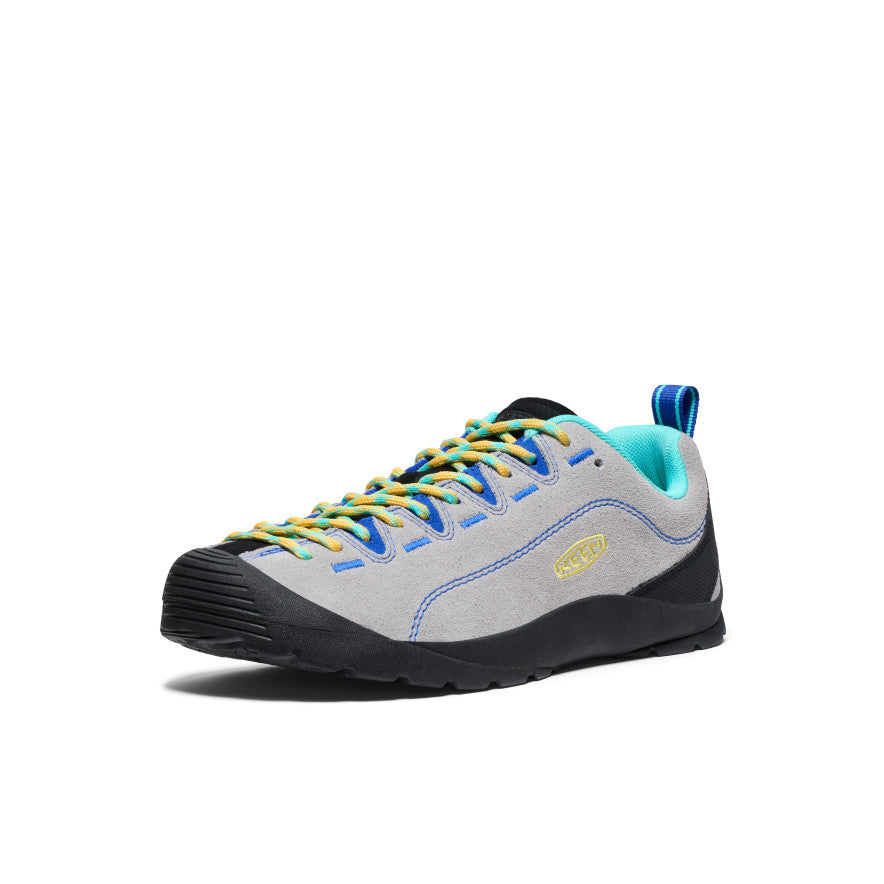 Keen Women's Jasper Sneaker x MMLG Alloy/Black