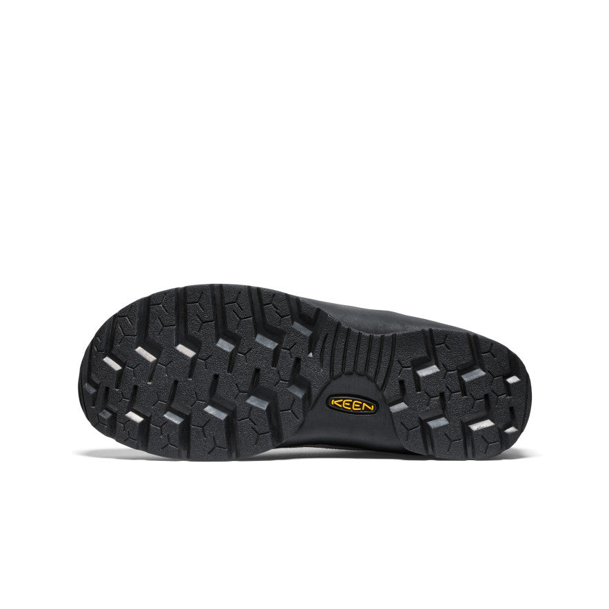 Keen Women's Jasper Sneaker x MMLG Alloy/Black