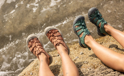 Keen Women's Newport H2 Destination Pack