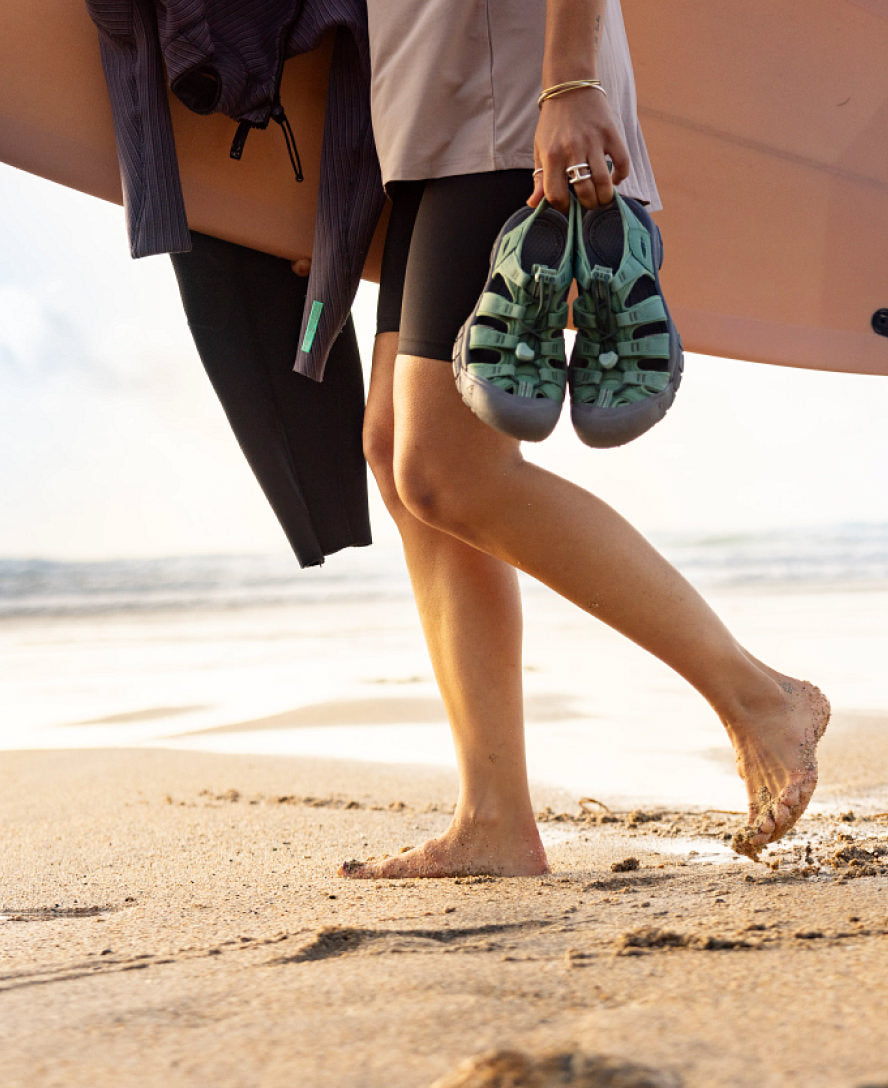 Keen Women's Newport H2 Destination Pack