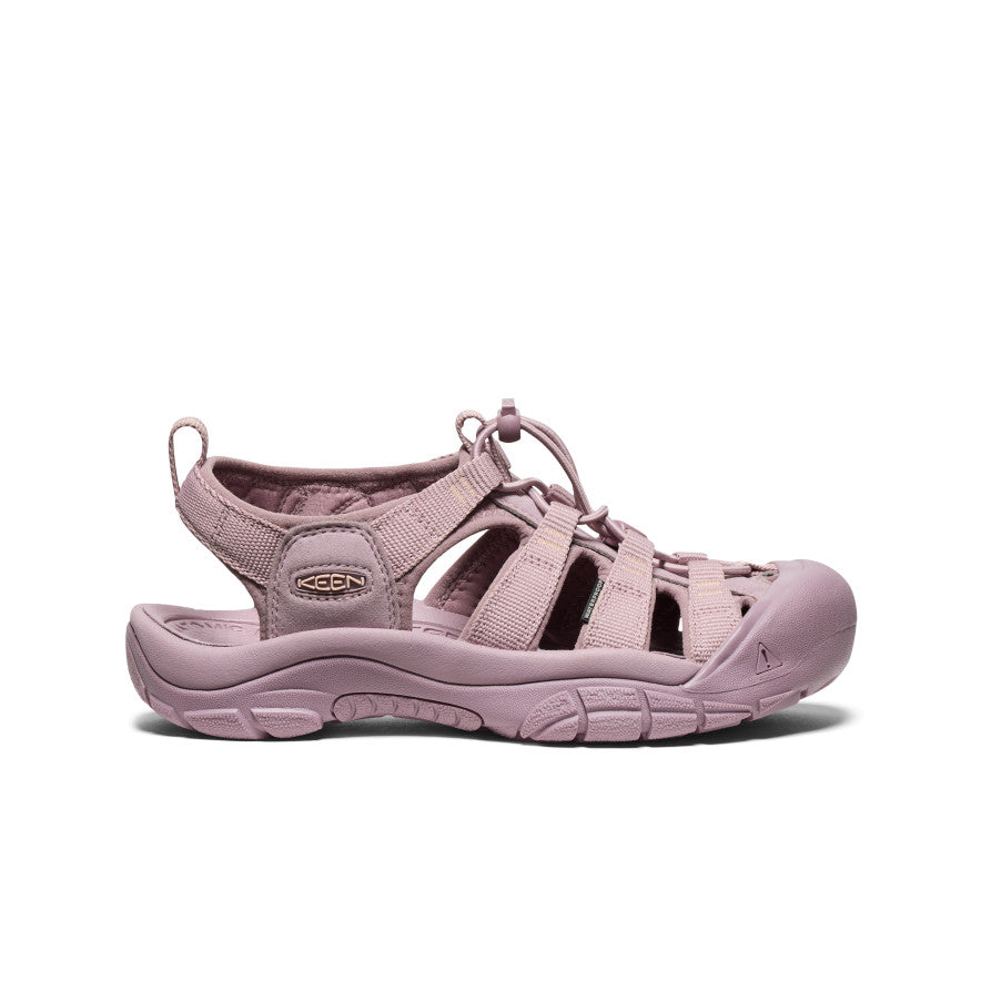 Keen Women's Newport H2 Monochrome/Toadstool