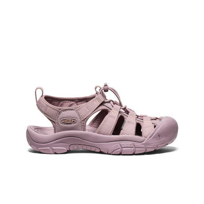 Keen Women's Newport H2 Monochrome/Toadstool